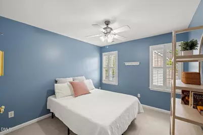 912 E Ivy Valley Drive, Fuquay Varina, NC 27526 - Photo 39