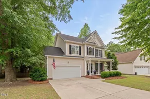 912 E Ivy Valley Dr, Fuquay Varina, NC 27526 - Photo 3
