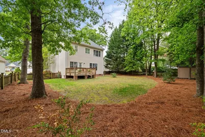 912 E Ivy Valley Drive, Fuquay Varina, NC 27526 - Photo 45