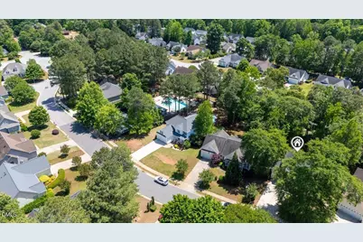 912 E Ivy Valley Drive, Fuquay Varina, NC 27526 - Photo 57