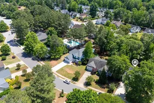 912 E Ivy Valley Dr, Fuquay Varina, NC 27526 - Photo 57