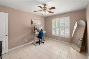 912 E Ivy Valley Dr, Fuquay Varina, NC 27526 - Photo 29