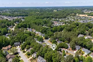 912 E Ivy Valley Dr, Fuquay Varina, NC 27526 - Photo 55