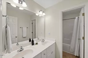 912 E Ivy Valley Dr, Fuquay Varina, NC 27526 - Photo 41