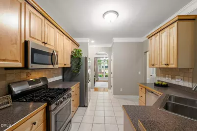 912 E Ivy Valley Drive, Fuquay Varina, NC 27526 - Photo 19