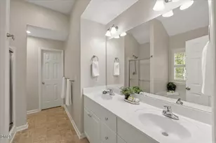 912 E Ivy Valley Dr, Fuquay Varina, NC 27526 - Photo 33