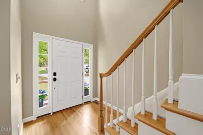 912 E Ivy Valley Drive, Fuquay Varina, NC 27526 - Photo 9