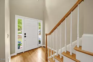 912 E Ivy Valley Dr, Fuquay Varina, NC 27526 - Photo 9