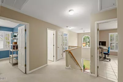 912 E Ivy Valley Drive, Fuquay Varina, NC 27526 - Photo 27