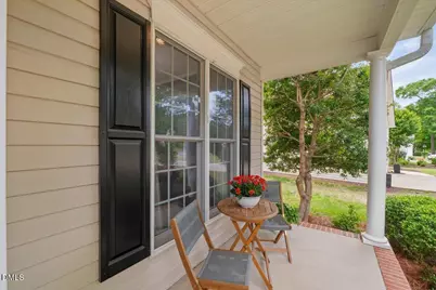 912 E Ivy Valley Drive, Fuquay Varina, NC 27526 - Photo 5