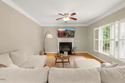 912 E Ivy Valley Drive, Fuquay Varina, NC 27526 - Photo 23