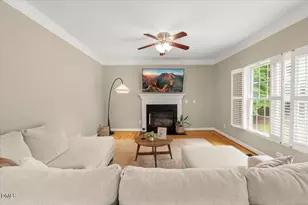 912 E Ivy Valley Dr, Fuquay Varina, NC 27526 - Photo 23