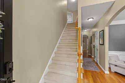 912 E Ivy Valley Drive, Fuquay Varina, NC 27526 - Photo 7