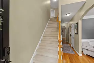 912 E Ivy Valley Dr, Fuquay Varina, NC 27526 - Photo 7