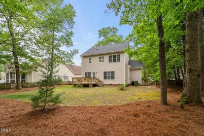 912 E Ivy Valley Drive, Fuquay Varina, NC 27526 - Photo 47