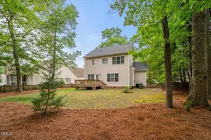 912 E Ivy Valley Dr, Fuquay Varina, NC 27526 - Photo 47