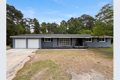 1537 Mintz Avenue, Fayetteville, NC 28303 - Photo 1