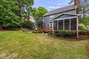 112 Bergeron Way, Cary, NC 27519 - Photo 69