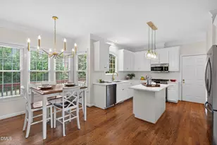 112 Bergeron Way, Cary, NC 27519 - Photo 17