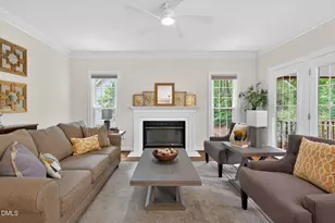 112 Bergeron Way, Cary, NC 27519 - Photo 13