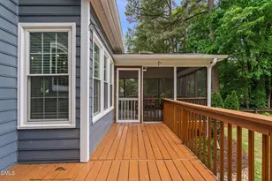112 Bergeron Way, Cary, NC 27519 - Photo 59