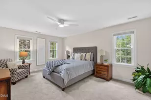 112 Bergeron Way, Cary, NC 27519 - Photo 25
