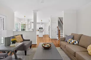 112 Bergeron Way, Cary, NC 27519 - Photo 15