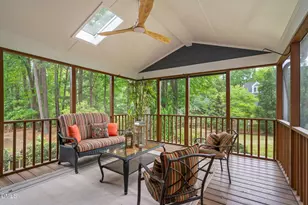 112 Bergeron Way, Cary, NC 27519 - Photo 55