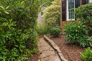 112 Bergeron Way, Cary, NC 27519 - Photo 51