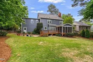 112 Bergeron Way, Cary, NC 27519 - Photo 67