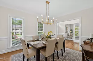 112 Bergeron Way, Cary, NC 27519 - Photo 9