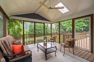 112 Bergeron Way, Cary, NC 27519 - Photo 53