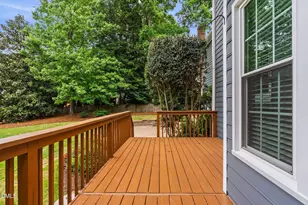 112 Bergeron Way, Cary, NC 27519 - Photo 61