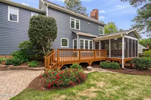 112 Bergeron Way, Cary, NC 27519 - Photo 71