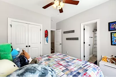 113 Painted Turtle Lane, Cary, NC 27519 - Photo 29