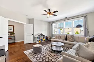 113 Painted Turtle Ln, Cary, NC 27519 - Photo 35