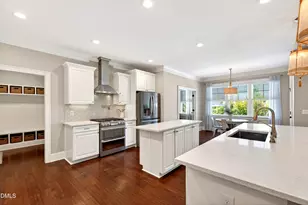 113 Painted Turtle Ln, Cary, NC 27519 - Photo 15