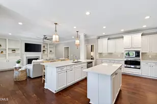 113 Painted Turtle Ln, Cary, NC 27519 - Photo 17