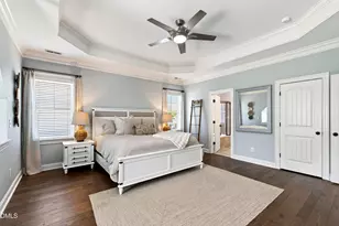 113 Painted Turtle Ln, Cary, NC 27519 - Photo 43