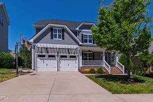 113 Painted Turtle Ln, Cary, NC 27519 - Photo 3
