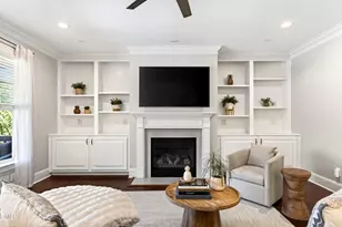 113 Painted Turtle Ln, Cary, NC 27519 - Photo 13