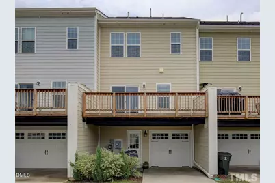 1014 Tender Drive, Apex, NC 27502 - Photo 9