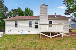 504 Noonday Ct, Holly Springs, NC 27540 - Photo 5