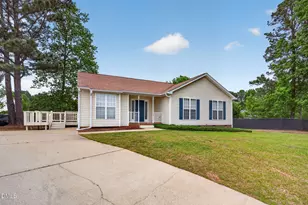 504 Noonday Ct, Holly Springs, NC 27540 - Photo 3