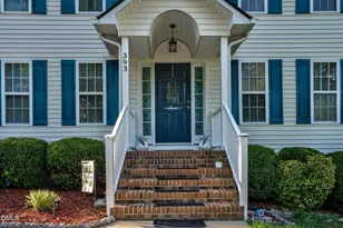 393 Santa Gertrudis, Clayton, NC 27520 - Photo 1