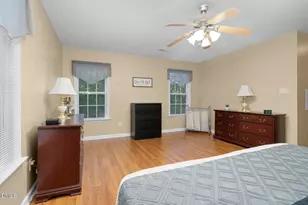 393 Santa Gertrudis Dr, Clayton, NC 27520 - Photo 27