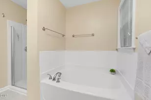 393 Santa Gertrudis Dr, Clayton, NC 27520 - Photo 25