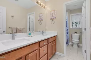 393 Santa Gertrudis Dr, Clayton, NC 27520 - Photo 17