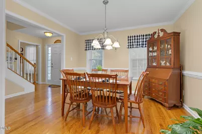 393 Santa Gertrudis Drive, Clayton, NC 27520 - Photo 5
