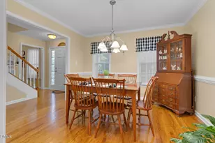 393 Santa Gertrudis Dr, Clayton, NC 27520 - Photo 5